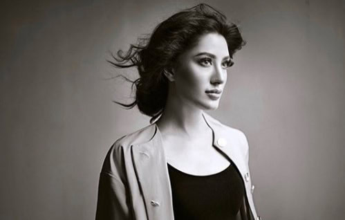 Mehwish Hayat shares full version of ‘leaked’ video