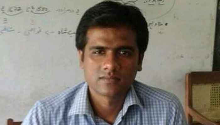 MAO College professor commits suicide over “false” harassment allegations
