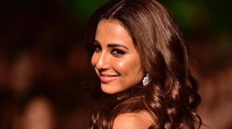 Ushna Shah thinks doctors are wasting ‘precious time’ by dancing