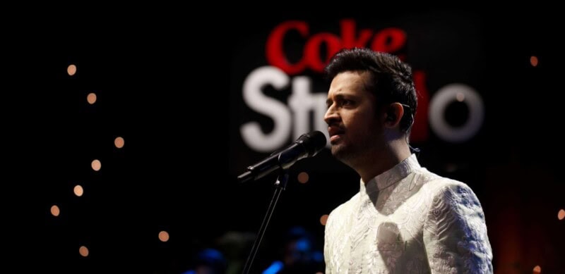 Atif Aslam’s ‘Wohi Khuda Hai’ for Coke Studio 12 will give you goosebumps