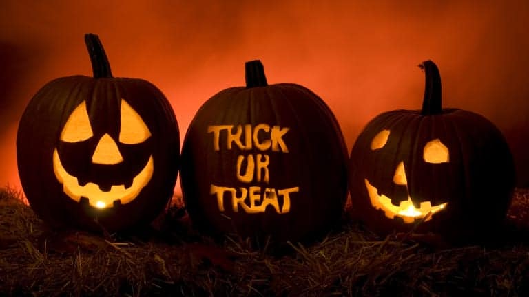 What is Halloween & how it is trending in Pakistan?