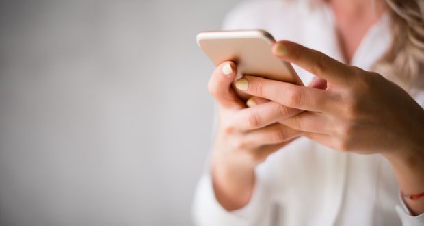 Research: Smartphone dependency predicts higher reports of depressive symptoms
