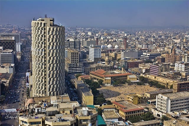 Pakistan to get $1 billion investment from Egypt