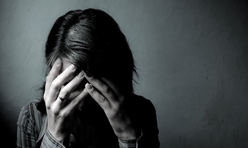 The state of mental health in Pakistan