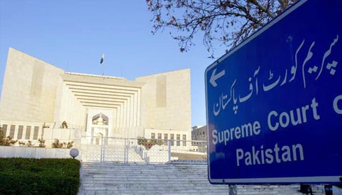 Shutdown FBR, it’s a burden on country: SC