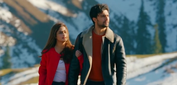 Farhat Ishtiaq defends ‘Ye Dil Mera’, says she will never ‘romanticise’ workplace harassment