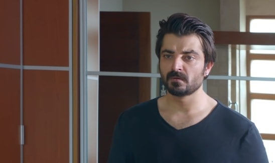 Hamza Ali Abbasi’s take on religion irks fellow actors