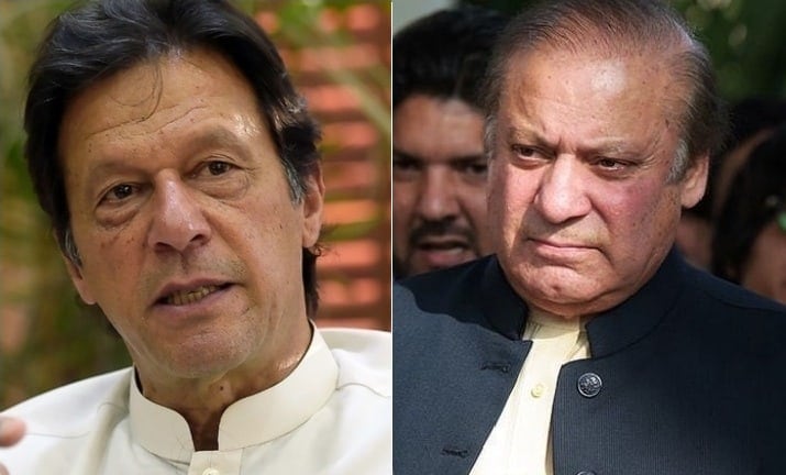 Govt to remove Nawaz’s name from ECL: sources