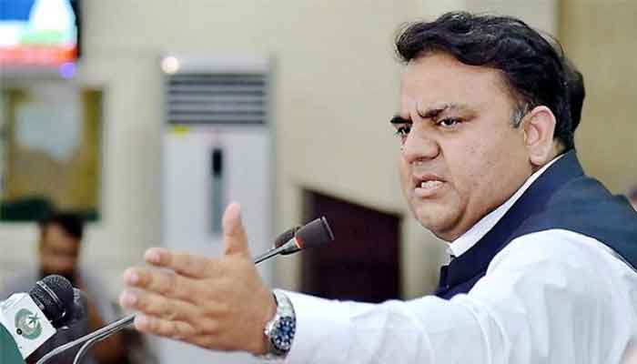 Fawad Chaudhry expresses disappointment over Musharraf verdict
