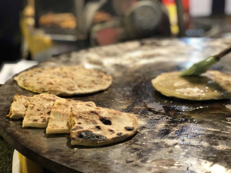 What you need to eat at Lahore Eat this weekend