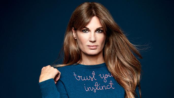 Jemima Khan reacts to being called ‘Wiki’s’ cousin