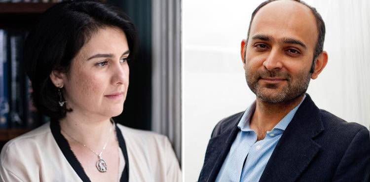 BBC’s list of 100 novels that shaped our world include books by Mohsin Hamid, Kamila Shamsie
