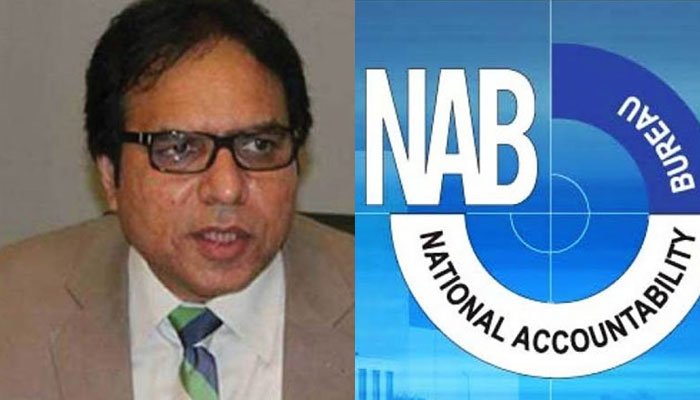'NAB forcing me to become approver against Shehbaz,' former LWMC MD ...
