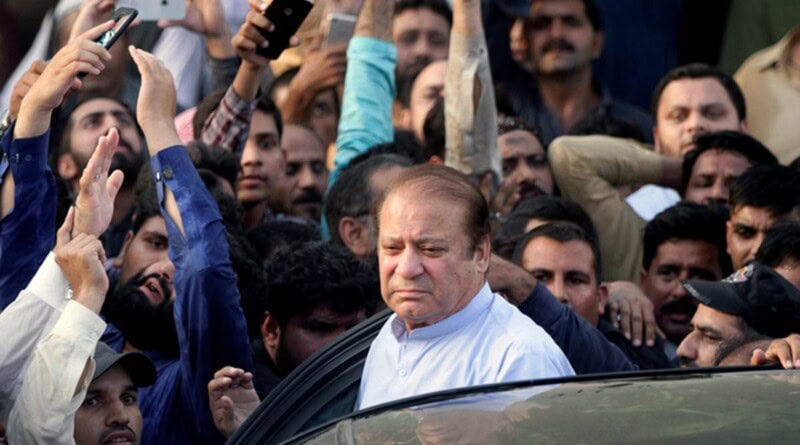 ‘Nawaz is really sick,’ confirms Pakistan High Commission in UK