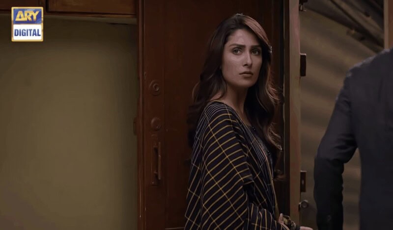 Passive-Aggressive Danish sweeps one of the fastest episodes in Pak history