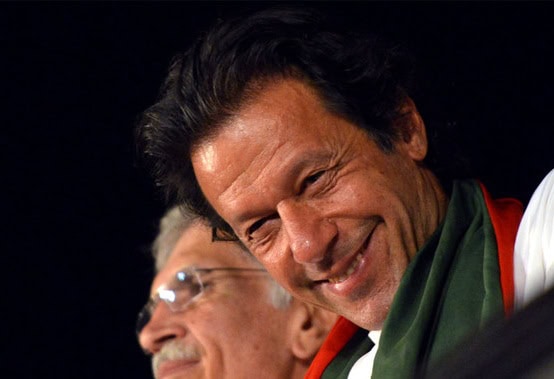 1981 to 2017: Imran Khan paid a few hundred rupees tax in some years