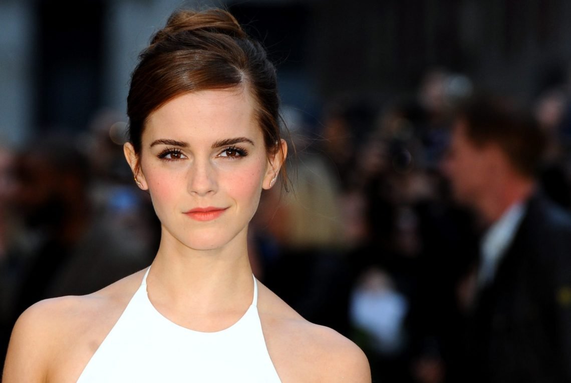 Emma Watson introduces a new relationship status: 'self-partnered ...