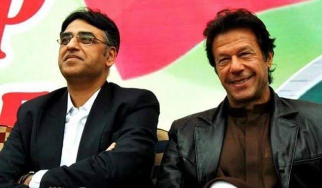 Asad Umar returns to Prime Minister Imran Khan’s cabinet