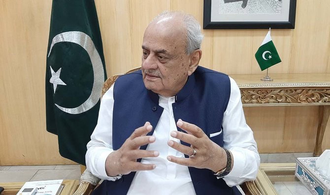 ‘Will allow Maryam to travel abroad as well if she gets ill,’ says Interior minister