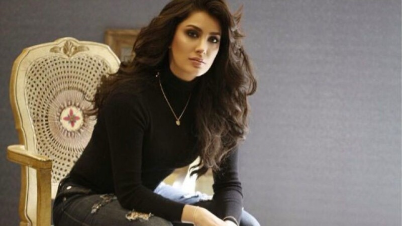 Mehwish Hayat to run for PM in 2028?