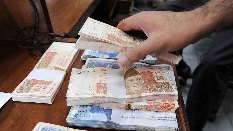 Civil govt’s expenditure reduced by Rs9 billion in Q1 2019-20, claims finance ministry