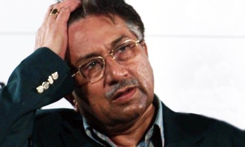 Musharraf treason case: Special court refuses to obey IHC’s order to halt verdict