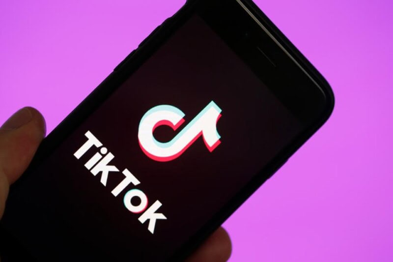TikTok becomes most downloaded social media app in Pakistan