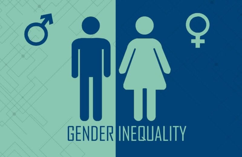 Pakistan ranked 151 out of 153 in gender equality index: WEF