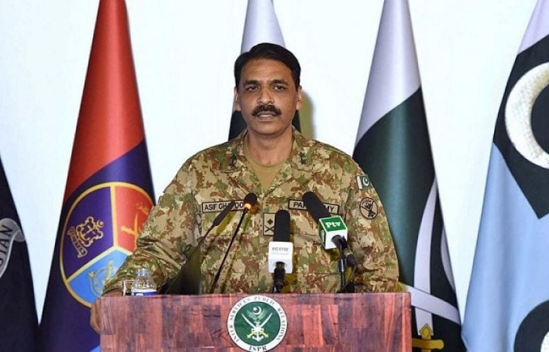 ‘Pakistan has got its act together’: Indian cybersecurity praises DG ISPR Gen Asif Ghafoor