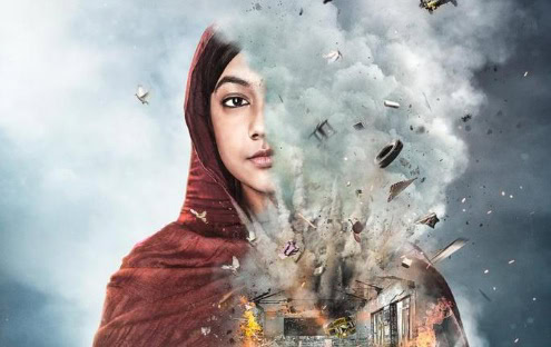 Bollywood’s biopic on Malala to release on Jan 31