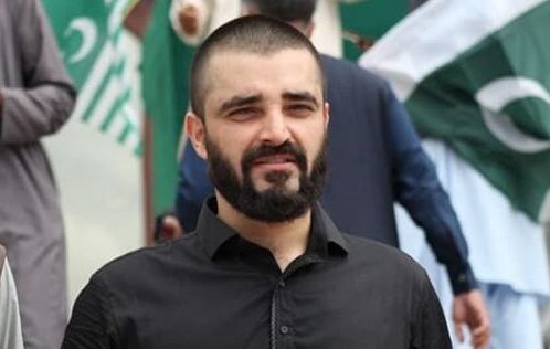 Hamza Ali Abbasi to make Islamic videos
