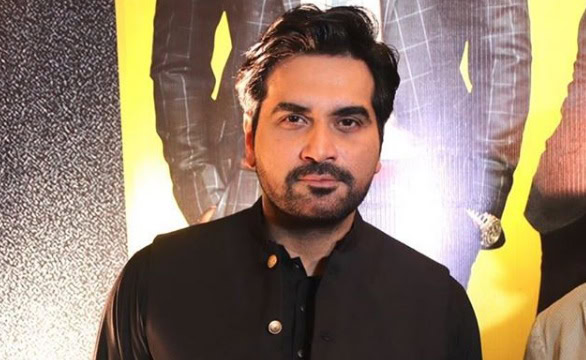 Humayun Saeed responds to being part of ‘Money Heist’