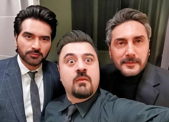 Ahmed Ali Butt’s take on ‘Meray Paas Tum Ho’ will make you laugh