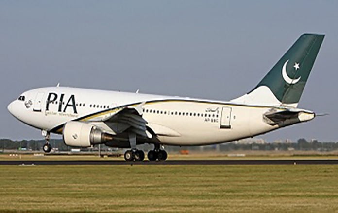PIA suffered losses worth Rs32.7bn in first half of 2019: report
