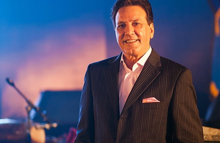 VIDEO: At 65, Javed Sheikh can still dance like a teenager