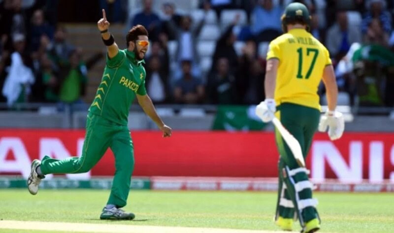 South Africa to visit Pakistan for T20 series in March