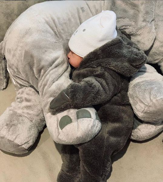 Indian media mistakenly names Atif Aslam’s son as ‘Alhumdulilah’, apologises later