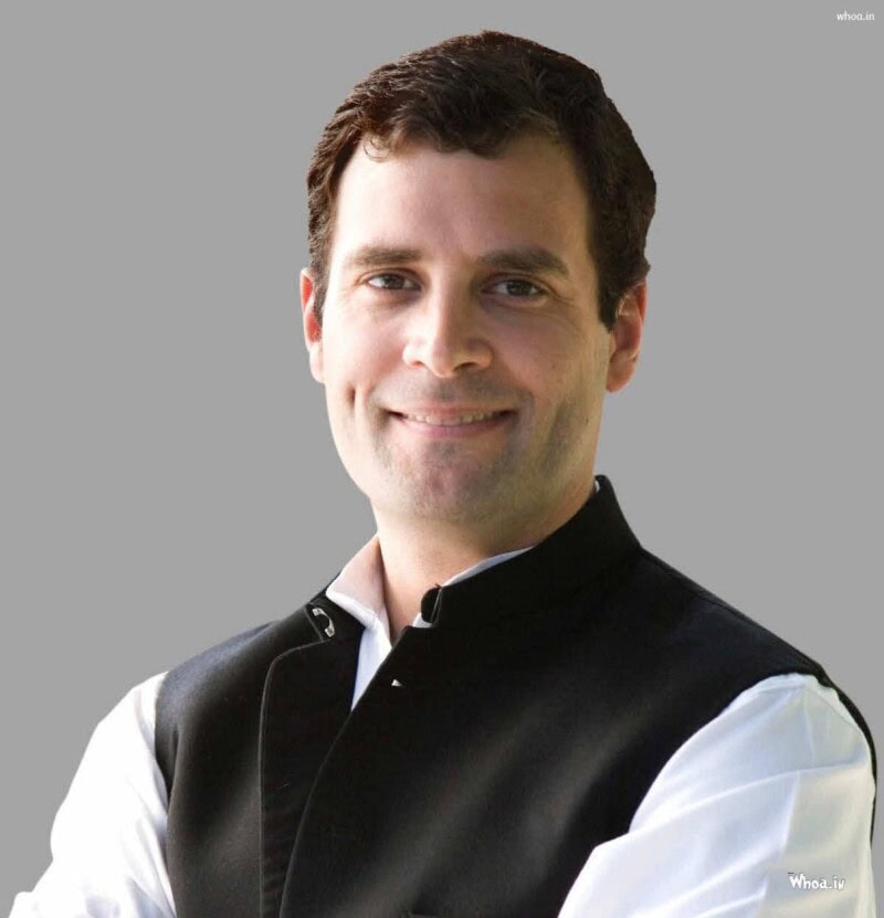 ‘India is the rape capital of the world’ Rahul Gandhi