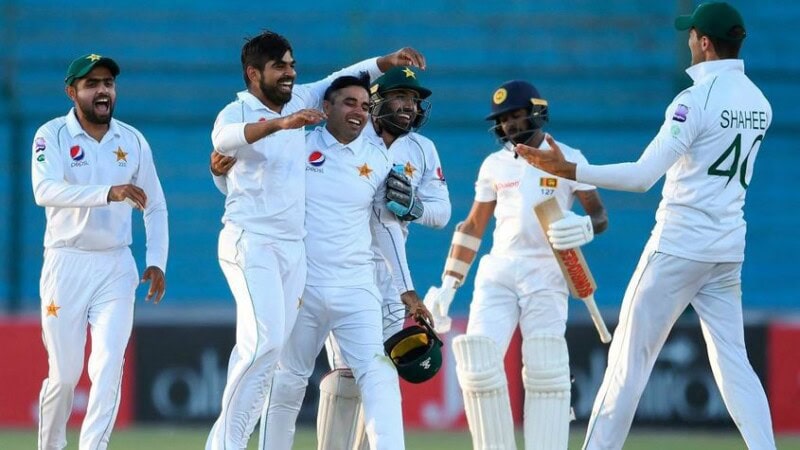 ‘Cricketers’ fitness unsatisfactory,’ says team management