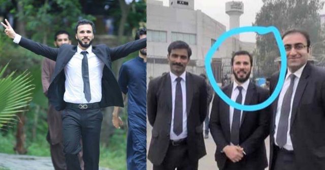 Police trying to save PM’s nephew? Hassaan Niazi’s name excluded from FIRs