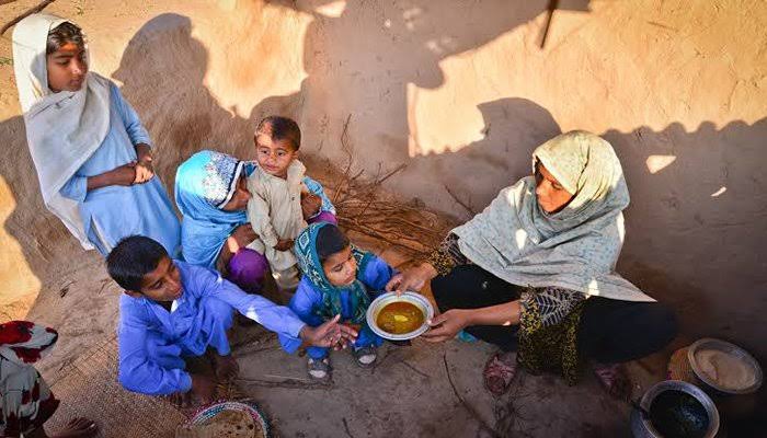 Pakistan falls at 152 on UNDP’s human development index 2019