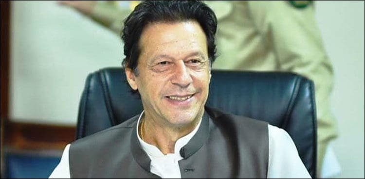 ‘Don’t panic, exciting times ahead’,  PM Imran promises relief, again
