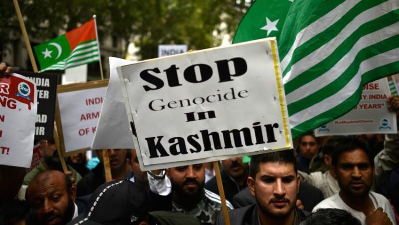 Facebook blocks Radio Pakistan’s live streaming of Indian atrocities in Kashmir