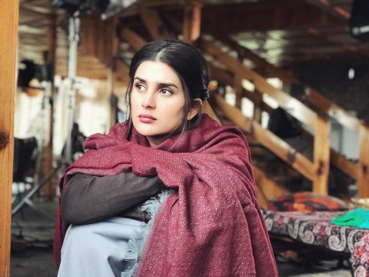 Top finds: Warm shalwar kameez and where to find them