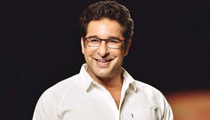 WATCH: Wasim Akram reveals his most difficult opposition batsman