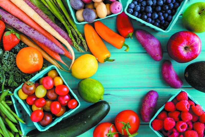 Punjab govt launches home delivery app for fruits and vegetables