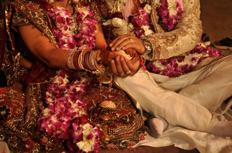 Marriage called off after groom’s father elopes with bride’s mother