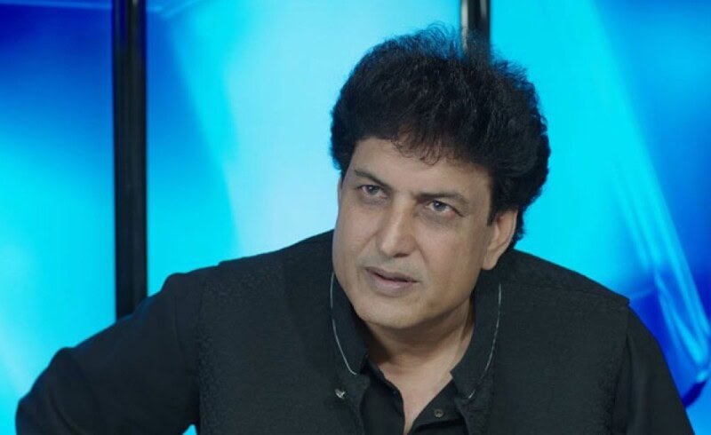 Celebrities, politicians destroy Khalil ur Rehman Qamar for misogyny, demand boycott
