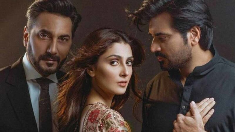 Mere Paas Tum Ho: A male lens into infidelity