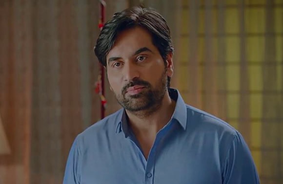 SHC orders Humayun Saeed to explain ‘Meray Paas Tum Ho’s ‘offensive’ dialogues ‘in person’
